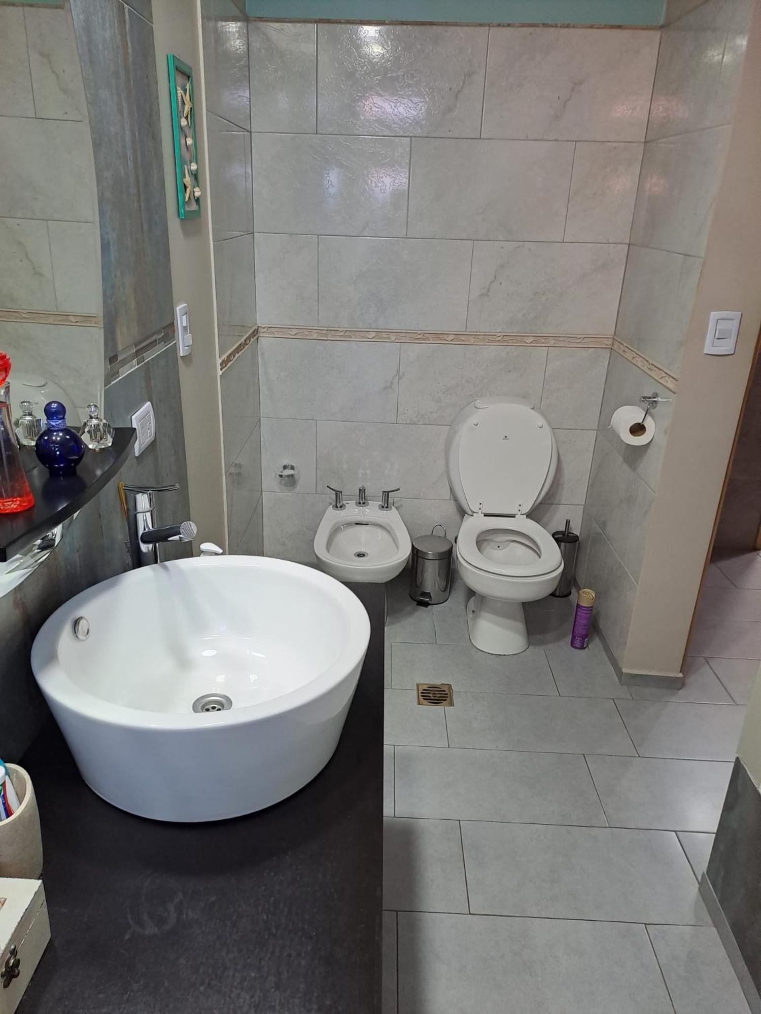 Alem Casa De Familia Hotell Ushuaia Eksteriør bilde