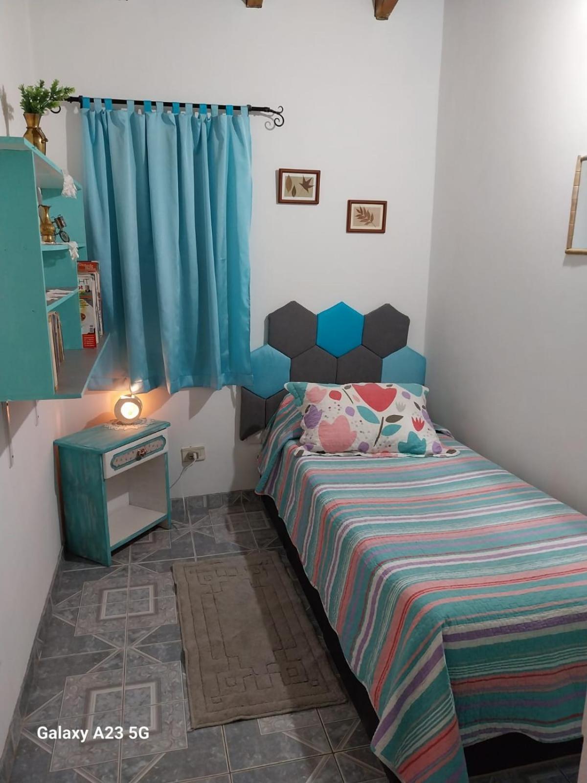 Alem Casa De Familia Hotell Ushuaia Rom bilde