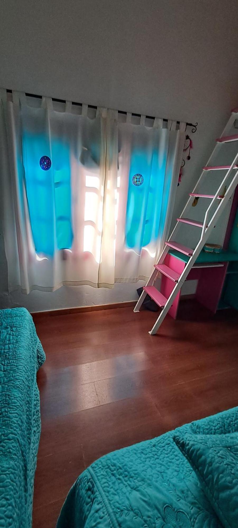 Alem Casa De Familia Hotell Ushuaia Eksteriør bilde