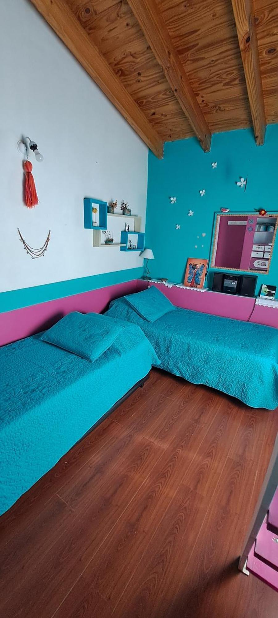 Alem Casa De Familia Hotell Ushuaia Eksteriør bilde